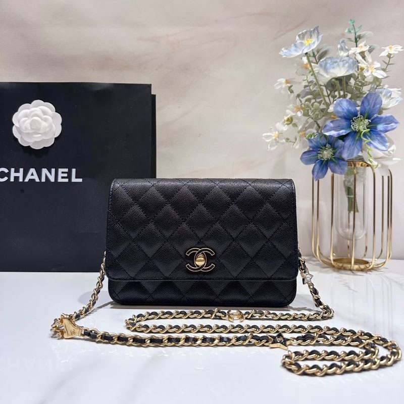 Chanel WOC Bags - Click Image to Close